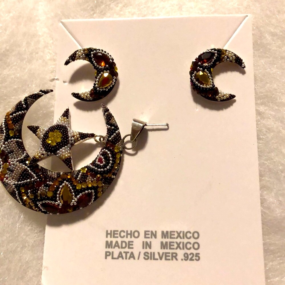 Pendant - Picture 2 of 4